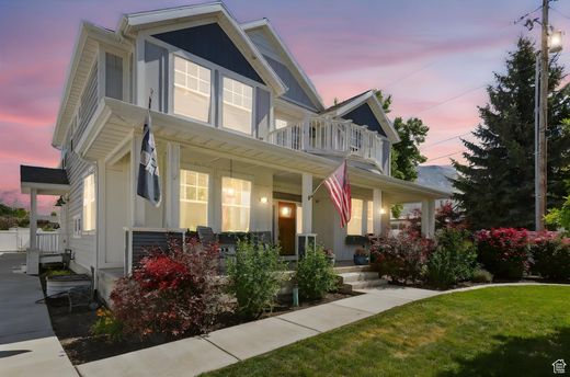Casa de luxo - Pleasant Grove, Douglas County