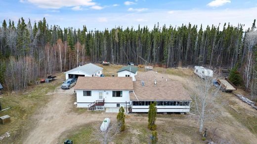 Casa di lusso a Weyakwin, Saskatchewan