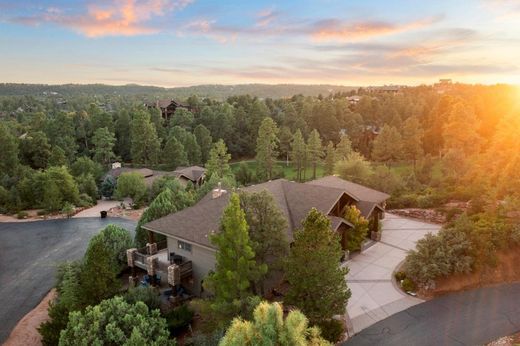 Luxe woning in Payson, Gila County