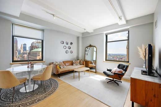 Appartement à Brooklyn Heights, Kings County