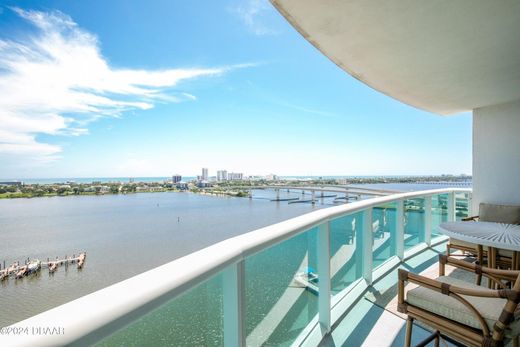 Appartement à Daytona Beach, Comté de Volusia