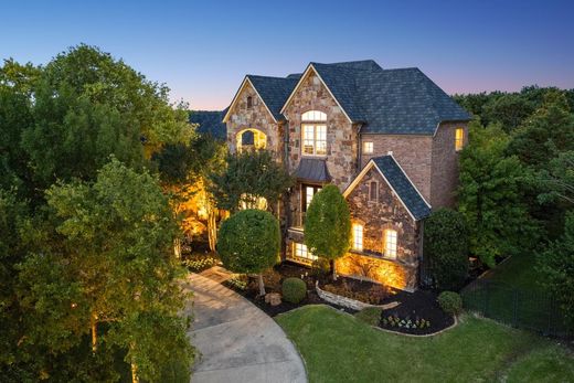 Luxury home in Southlake, Tarrant County
