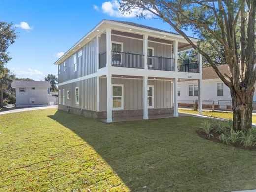 Luxe woning in Pensacola, Escambia County