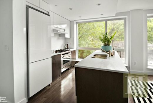 Apartament w Morningside Heights, New York County