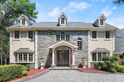 Luxus-Haus in Blauvelt, Rockland County