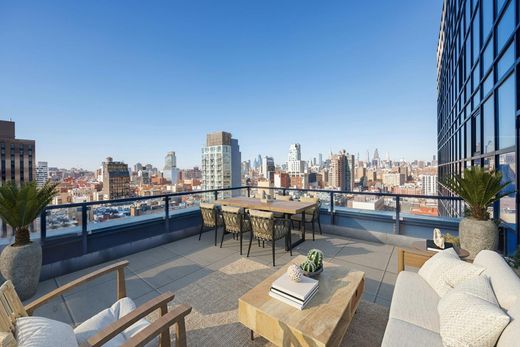 Apartment for sale in Lower East Side