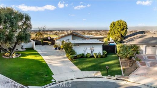 호화 저택 / Rolling Hills Estates, Los Angeles County