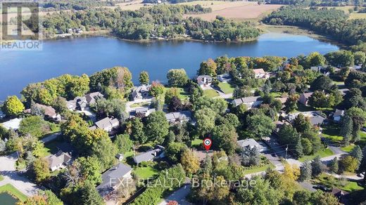 豪宅  Whitchurch-Stouffville, Ontario