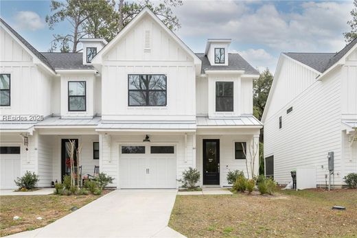 Luxe woning in Hilton Head, Beaufort County