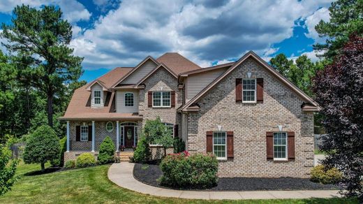 Luxe woning in Greensboro, Guilford County