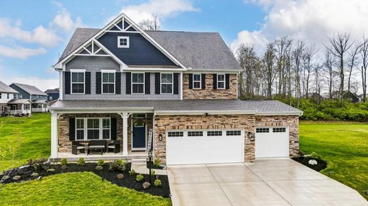 Luxe woning in Dayton, Montgomery County