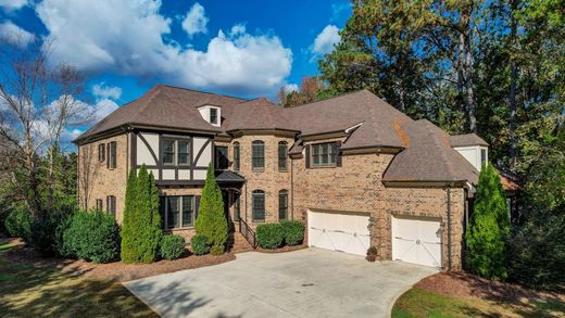 Luxus-Haus in Matthews Park, Mecklenburg County