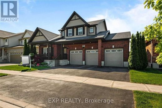 Maison de luxe à Orangeville, Ontario