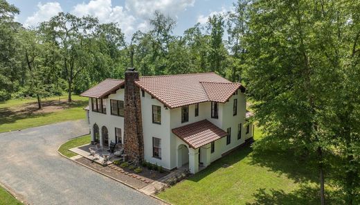 Casa de luxo - Texarkana, Bowie County