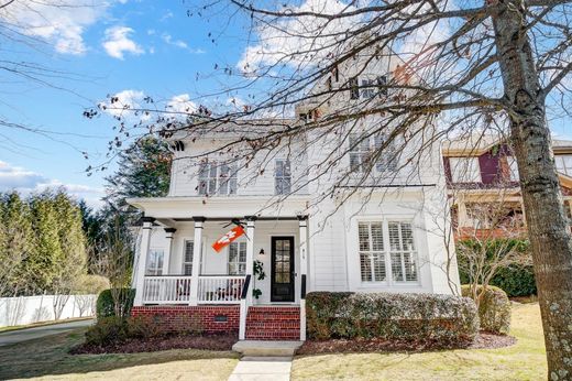 Luxury home in Fort Mill, York County