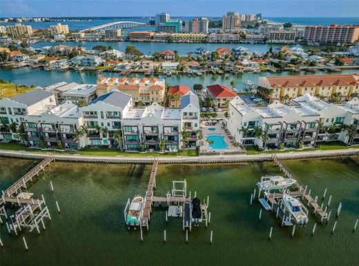 城市独宅  Clearwater Beach, Pinellas County