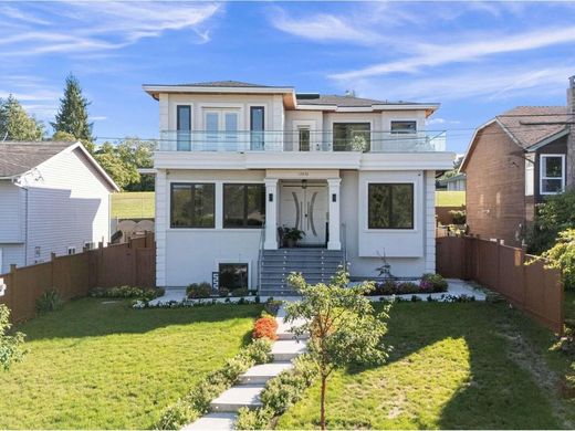 Luxury home in Surrey, Metro Vancouver Regional District