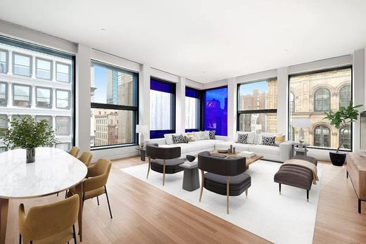 Apartment for sale in Downtown
