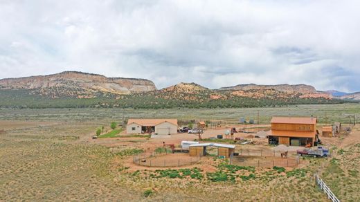 Luxury home in Kanab, Kane County