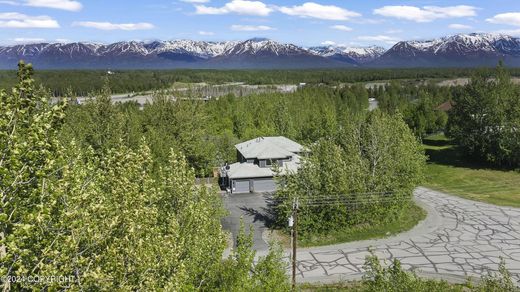 Luksusowy dom w Palmer, Matanuska-Susitna Borough