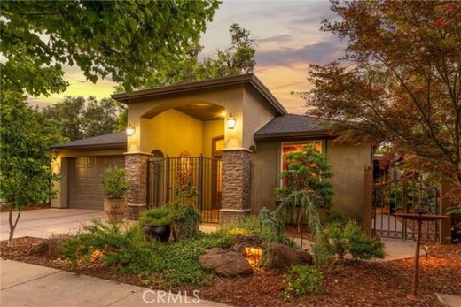 Luxury home for sale in Chico