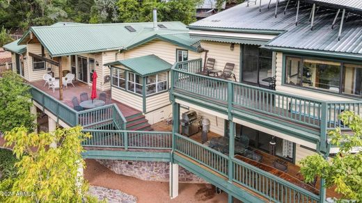 Casa di lusso a Payson, Gila County