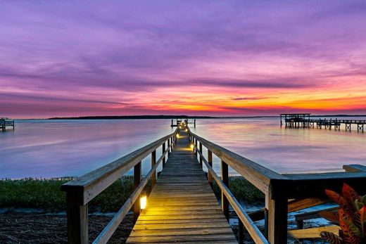 Hilton Head, Beaufort Countyの高級住宅