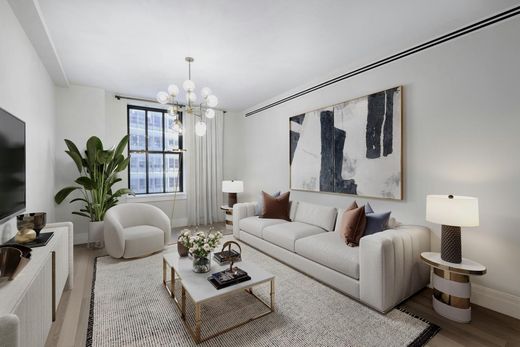 Apartment for sale in TriBeCa