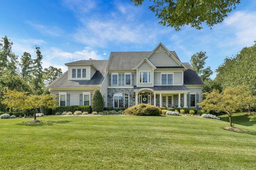 Luxury home in Ashburn, Loudoun County