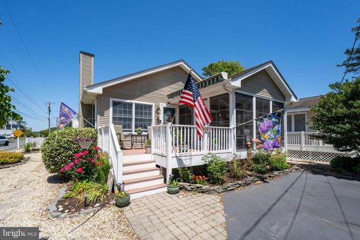 Luxe woning in Bethany Beach, Sussex County