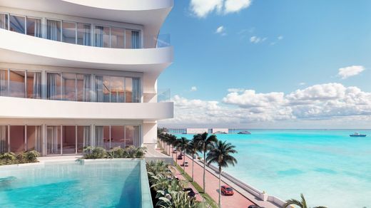 Apartment in Holliday Cozumel, Cozumel