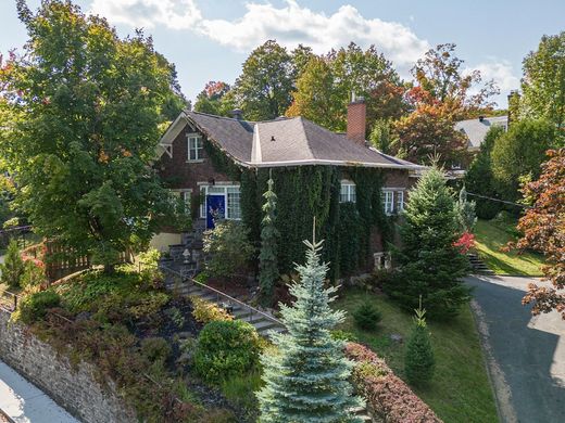 منزل ﻓﻲ Sherbrooke, Estrie