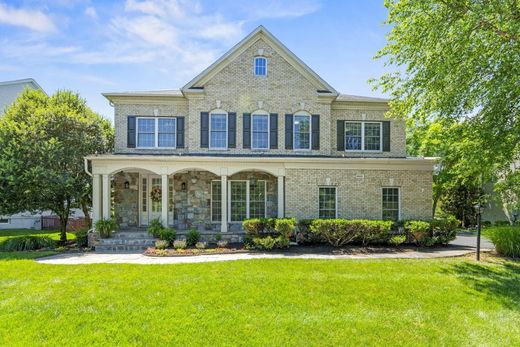 Luxe woning in Chantilly, Fairfax County