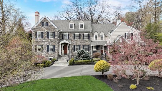 Luxury home in Meadowbrook, Montgomery County