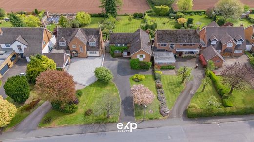 Luxe woning in Hagley, Worcestershire