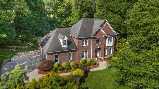 Luxe woning in Greensboro, Guilford County