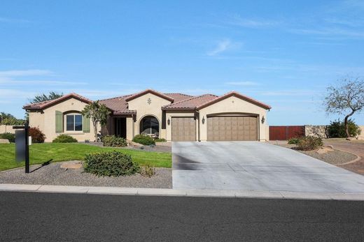 Luxe woning in Litchfield Park, Maricopa County