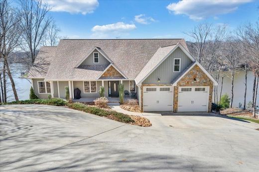 Luxe woning in Moneta, Bedford County