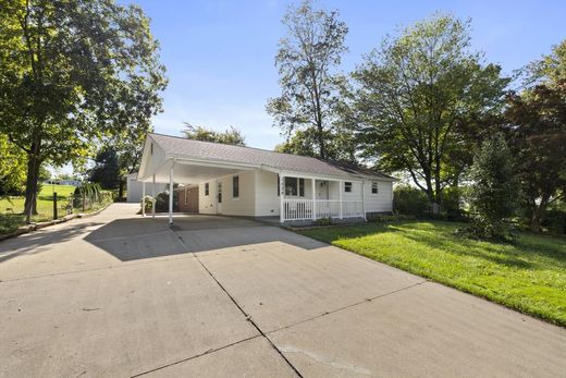 Casa de lujo en Sykesville, Carroll County