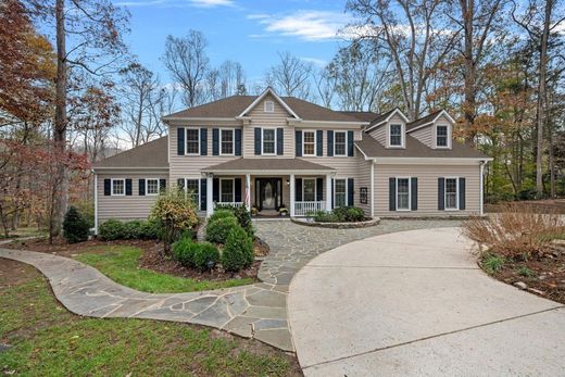 Luxus-Haus in Davidson, Gaston County