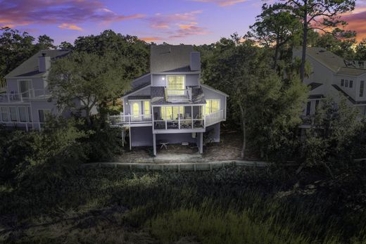 Luxe woning in Isle of Palms, Charleston County