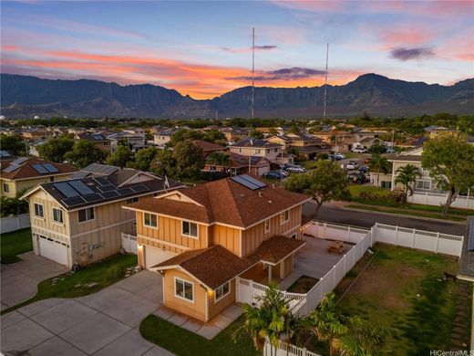 Luxus-Haus in Waianae, Honolulu County