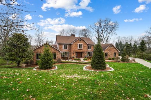 Luxe woning in Crescent Springs, Kenton County