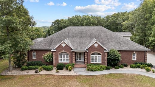 Luxus-Haus in Powhatan, Powhatan County