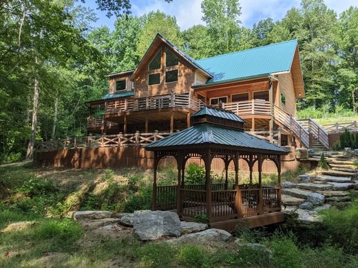 Luxe woning in Lebanon, Wilson County