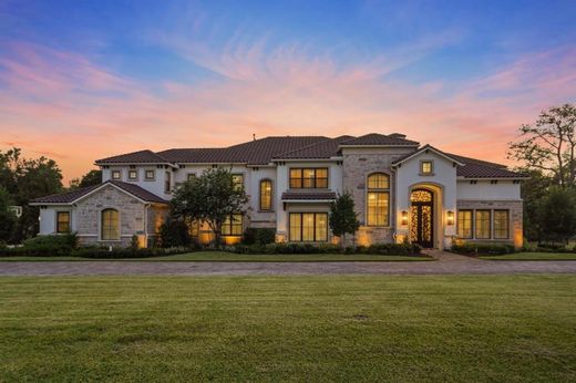 Luxury home in Richmond, Fort Bend County