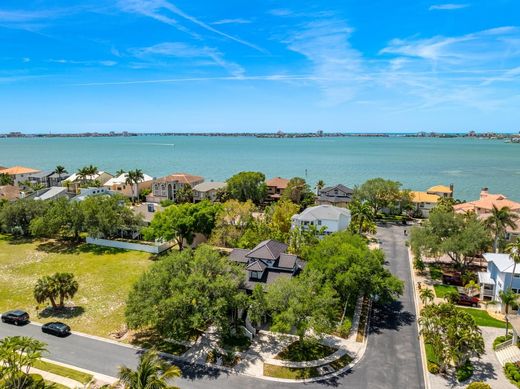 Luxe woning in Gulfport, Pinellas County