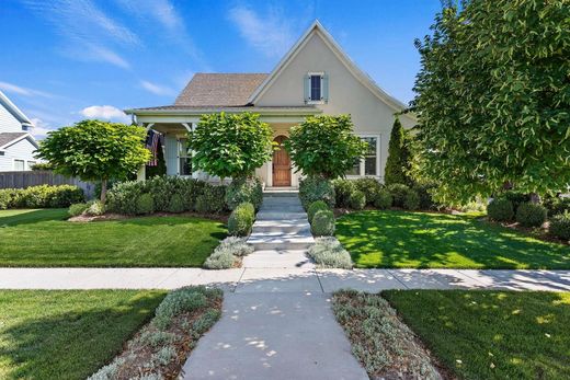 Luxe woning in Kaysville, Davis County