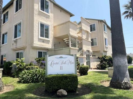 Appartement in Imperial Beach, San Diego County