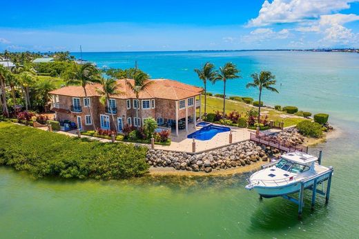 Casa di lusso a Key Colony Beach, Monroe County